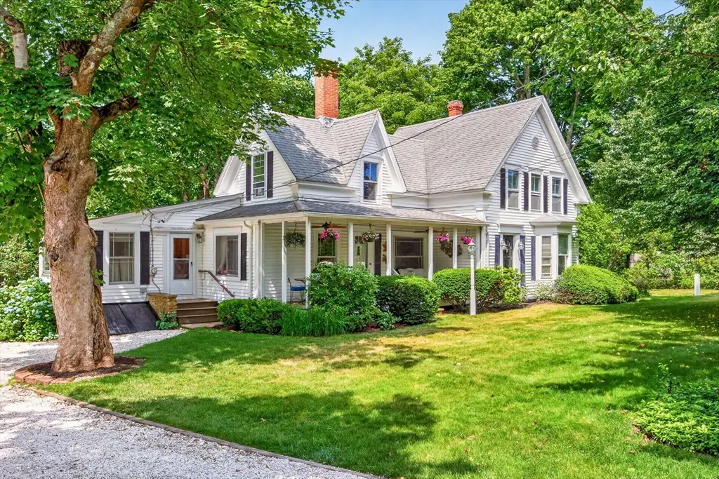 658 Main St, Harwich, MA 02645 - #1
