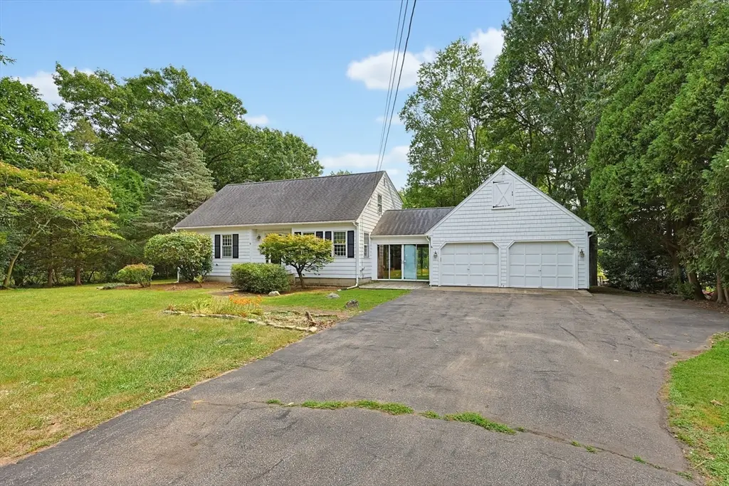 30 Charles St., North Attleboro, MA 02760 - #1