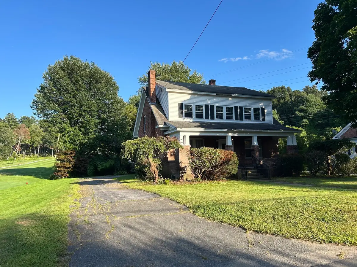 46 Walnut Street, Turners Falls, MA 01376 - #1
