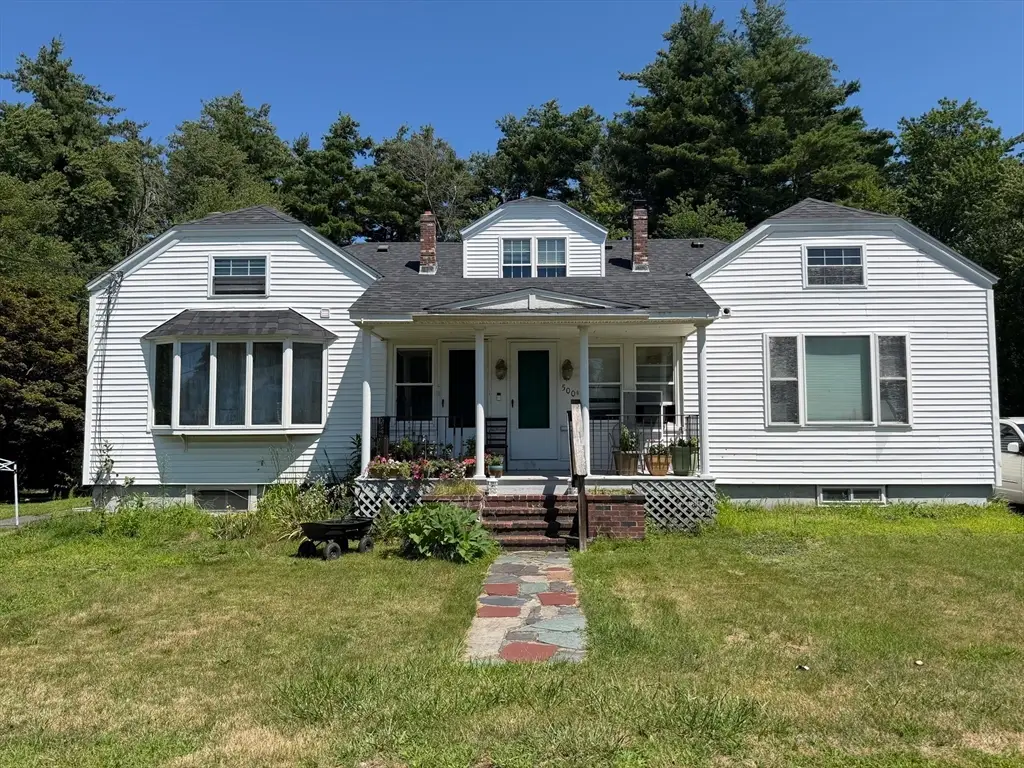 500 Beech St, Fitchburg, MA 01420 - #1