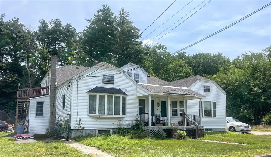 500 Beech St, Fitchburg, MA 01420 - #2