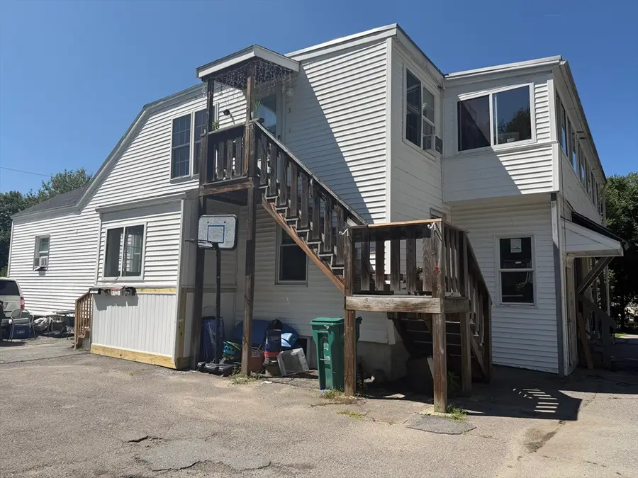 500 Beech St, Fitchburg, MA 01420 - #3