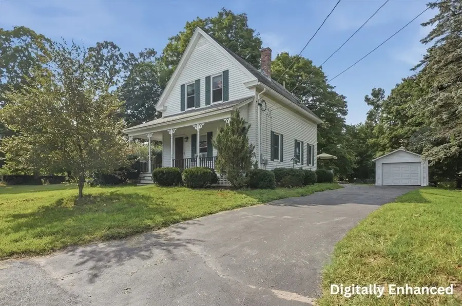 14 Carr Street, Sutton, MA 01590 - #2