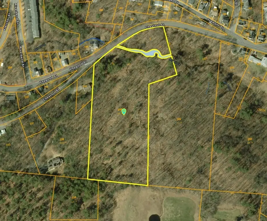 979 Chestnut St, Athol, MA 01331 - #1