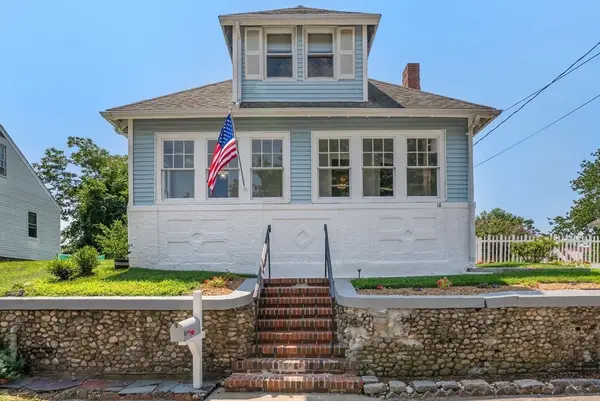18 Kiely Rd, Dedham, MA 02026