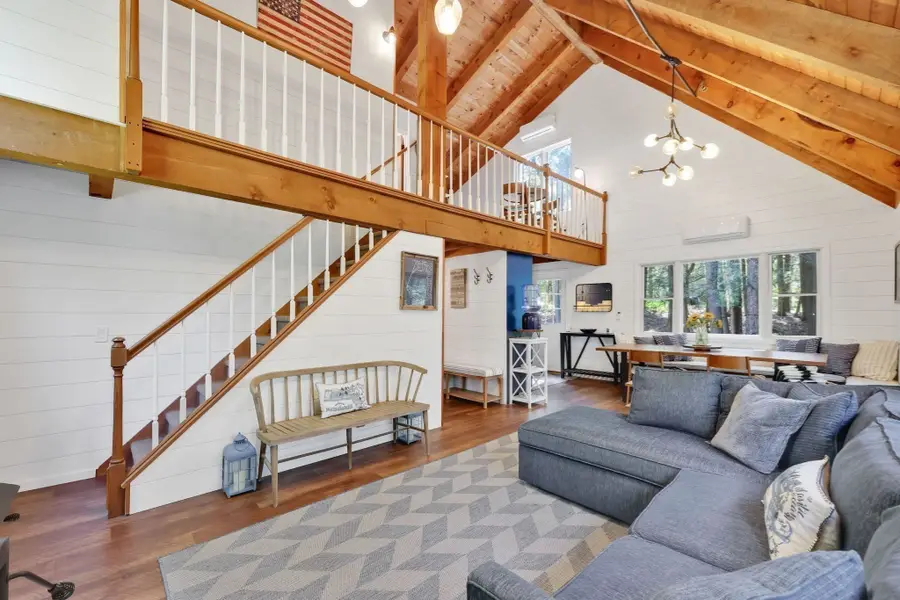 136 E Otter Dr, Tolland, MA 01034 - #2