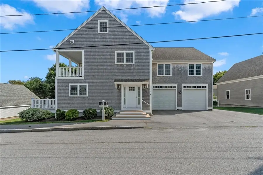 23 Allen Pl, Scituate, MA 02066 - #2