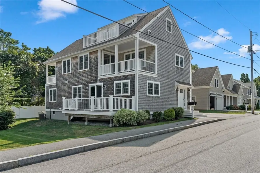 23 Allen Pl, Scituate, MA 02066 - #3