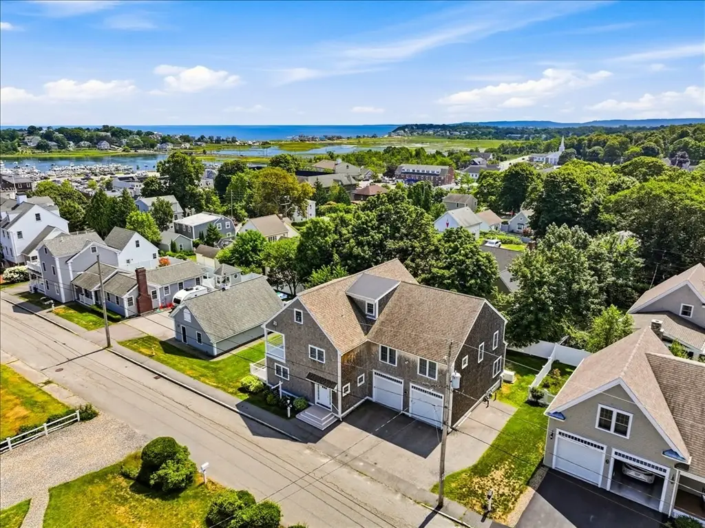 23 Allen Pl #23, Scituate, MA 02066 - #1
