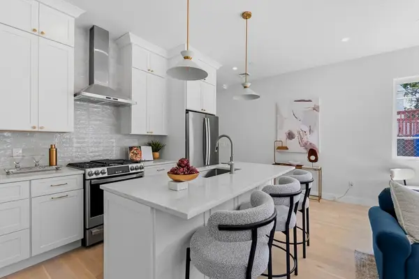 28 Swan Ave. #1, Boston, MA 02128