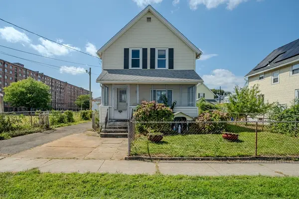 11 Hampshire Street, Ludlow, MA 01056