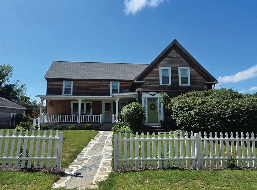 777 Ridge Rd, Hardwick, MA 01037 - #2