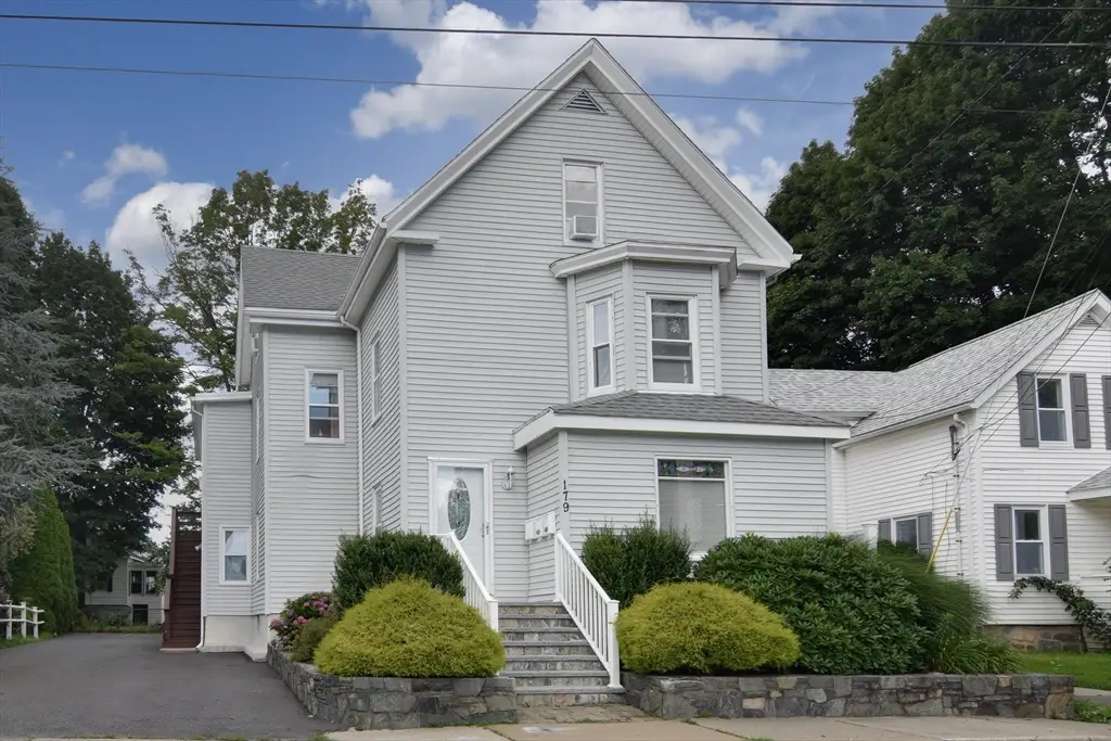 179 Chestnut Street, Marlborough, MA 01752 - #1