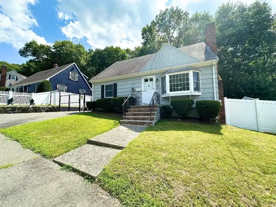 15 Cannon Rock Road, Lynn, MA 01904 - #2