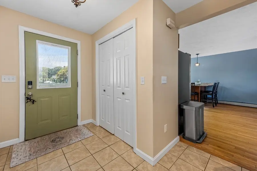 77 Oakcrest Drive, North Attleboro, MA 02760 - #3