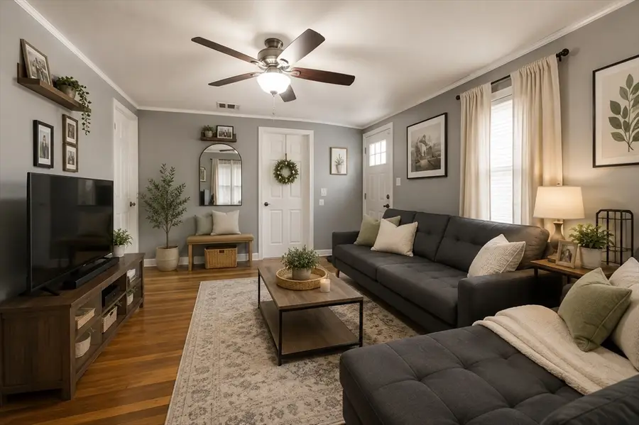 3 Dean St, Southbridge, MA 01550 - #2