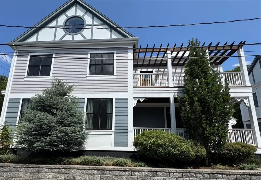 17 Porter St U:1, Somerville, MA 02143 - #2