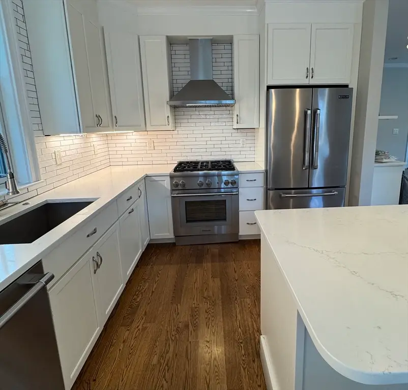 17 Porter St U:1, Somerville, MA 02143 - #3