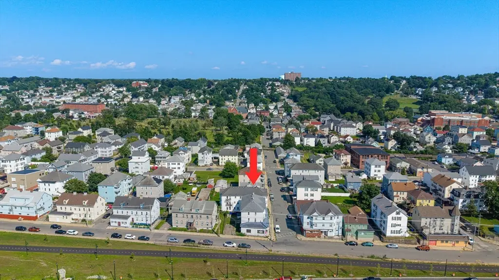 84 Cory St, Fall River, MA 02720 - #1