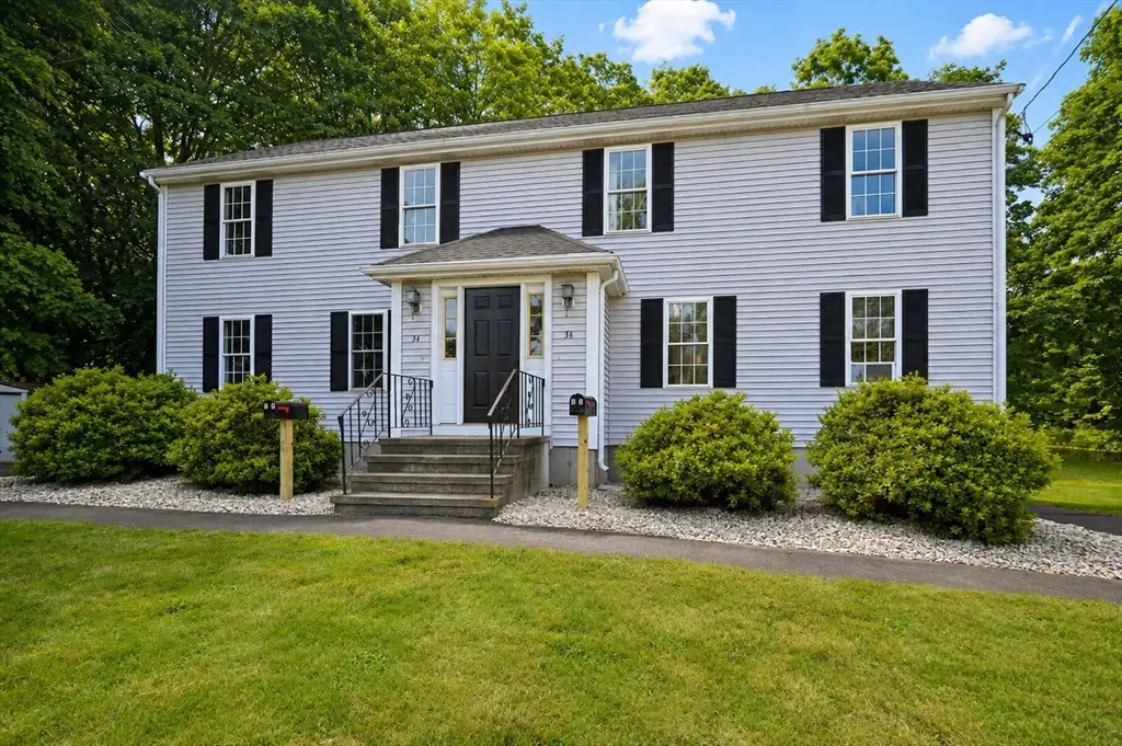 34-36 Hammond St #36, Bridgewater, MA 02324 - #1