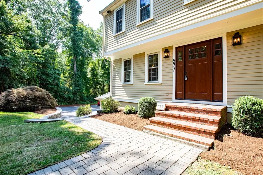577 First Parish Rd #R, Scituate, MA 02066 - #2