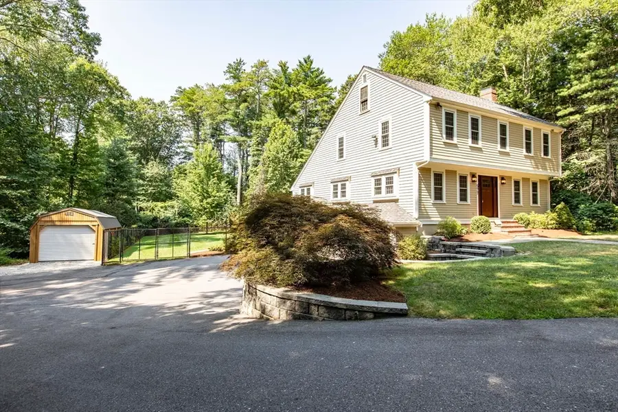 577 First Parish Rd #R, Scituate, MA 02066 - #3