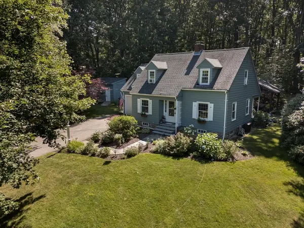 544 Main Street, Boylston, MA 01505