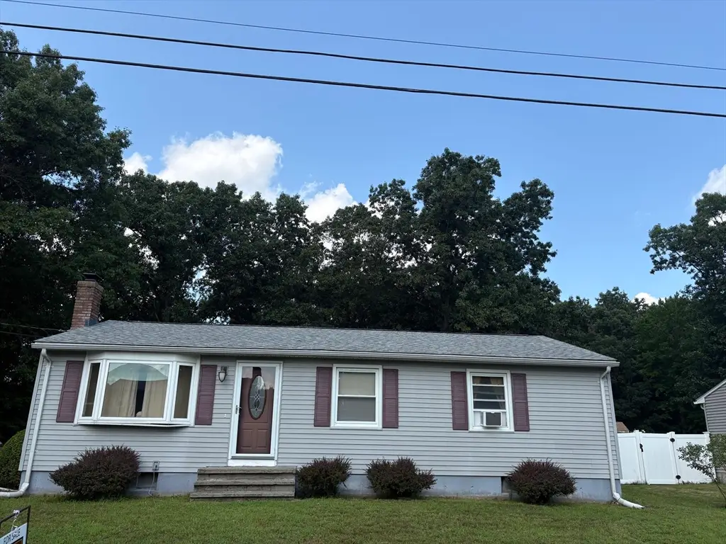 144 Coolidge Ave, Ludlow, MA 01056 - #1