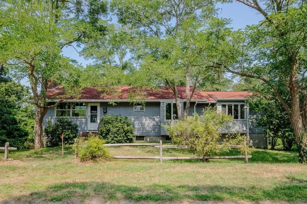 450 Lieutenant Island Rd, Wellfleet, MA 02667 - #1