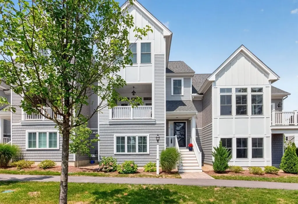 4 Hawthorne, Plymouth, MA 02360 - #1