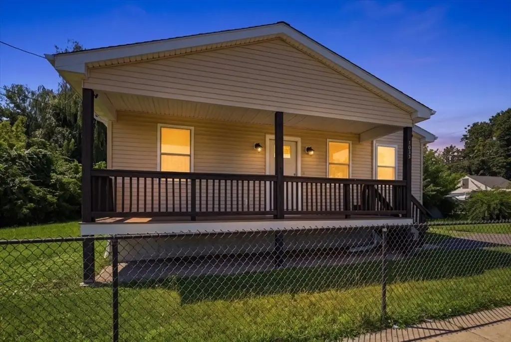 1033 Rodman St, Fall River, MA 02721 - #1