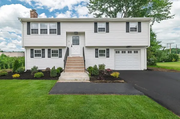 5 Burning Tree Terrace, Natick, MA 01760