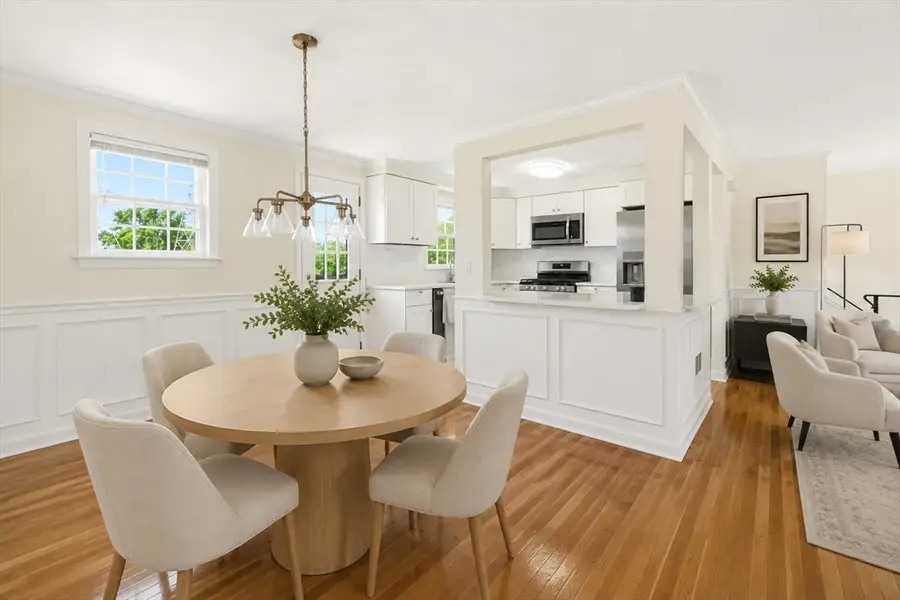 5 Burning Tree Terrace, Natick, MA 01760 - #2