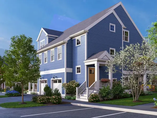 0 Oxbow Road #48-3, Raynham, MA 02767