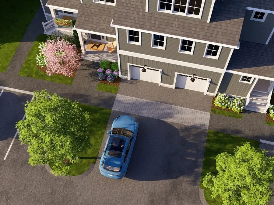 0 Oxbow Road #48-3, Raynham, MA 02767 - #2