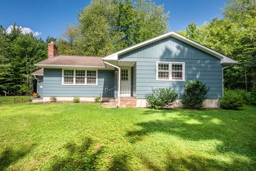 41 Oakmont Ave, Westminster, MA 01473 - #1