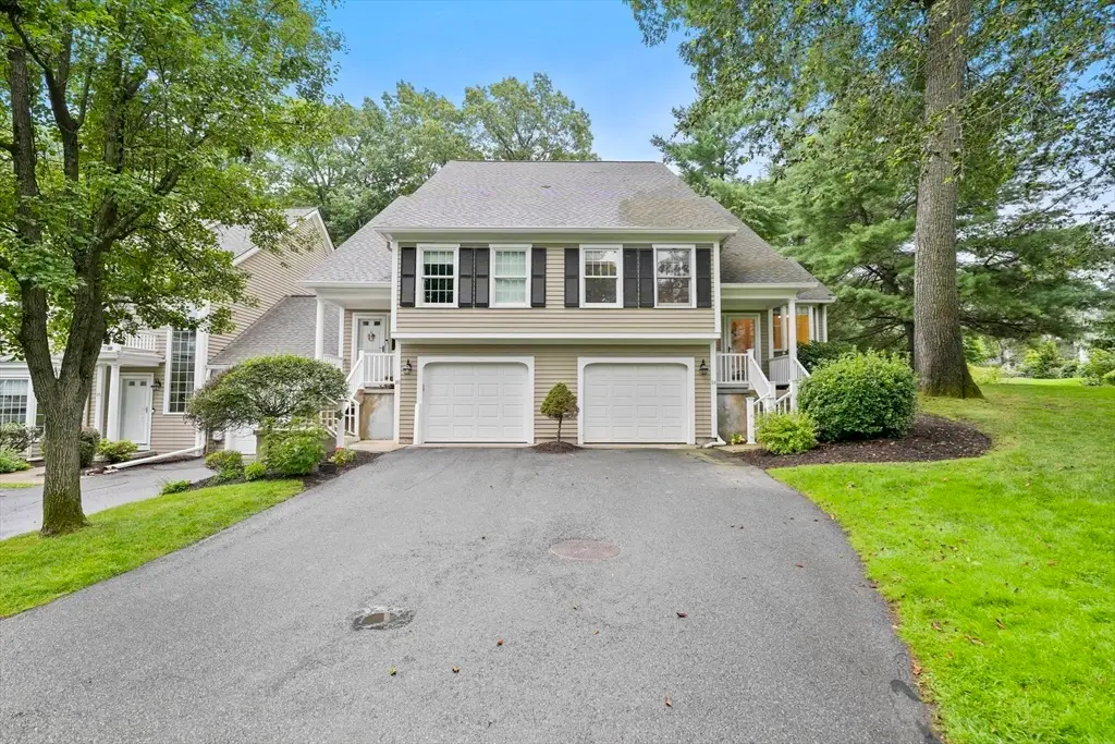 14 Shady Brook #14, West Springfield, MA 01089 - #1
