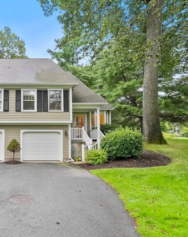 14 Shady Brook #14, West Springfield, MA 01089 - #2