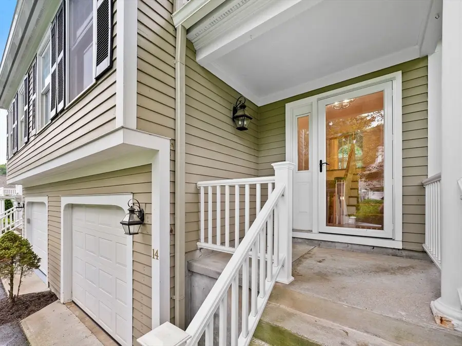 14 Shady Brook #14, West Springfield, MA 01089 - #3