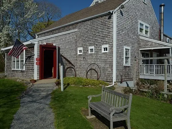 660 Main Street, West Barnstable, MA 02668 - #3