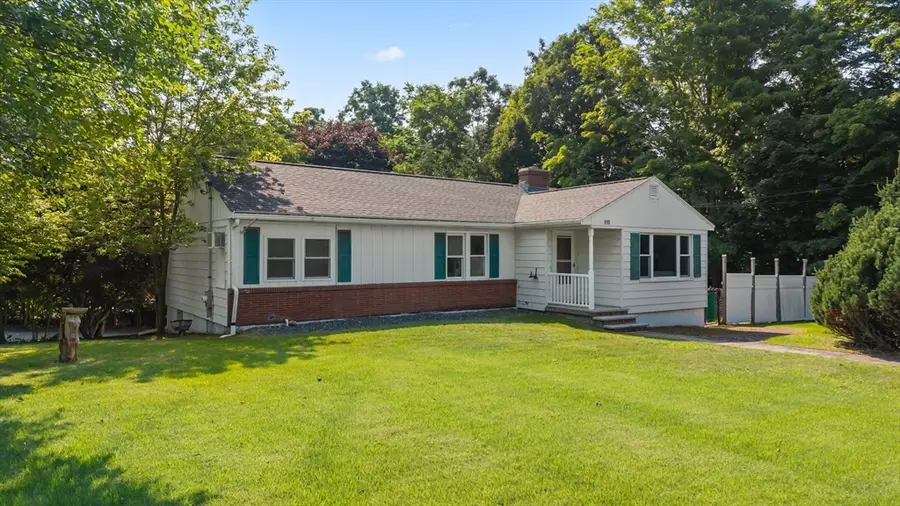 115 Crescent St, Shrewsbury, MA 01545 - #2
