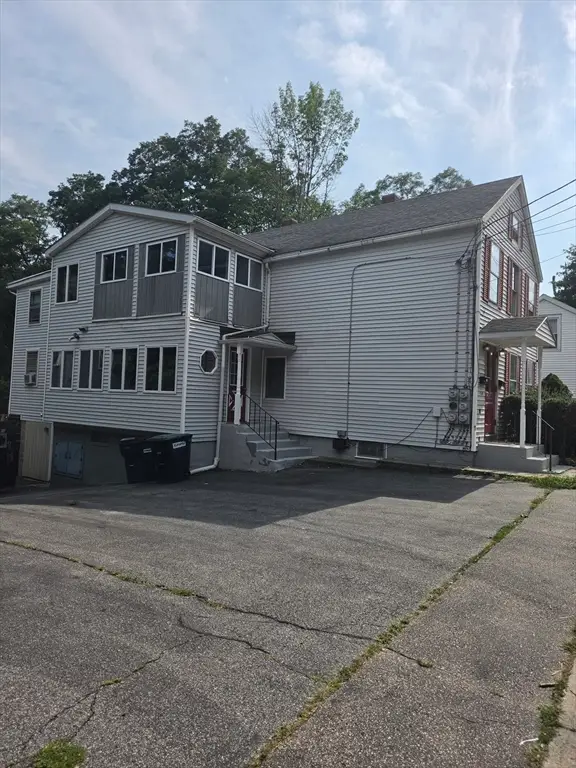 311 Main St, Cherry Valley, MA 01611 - #1