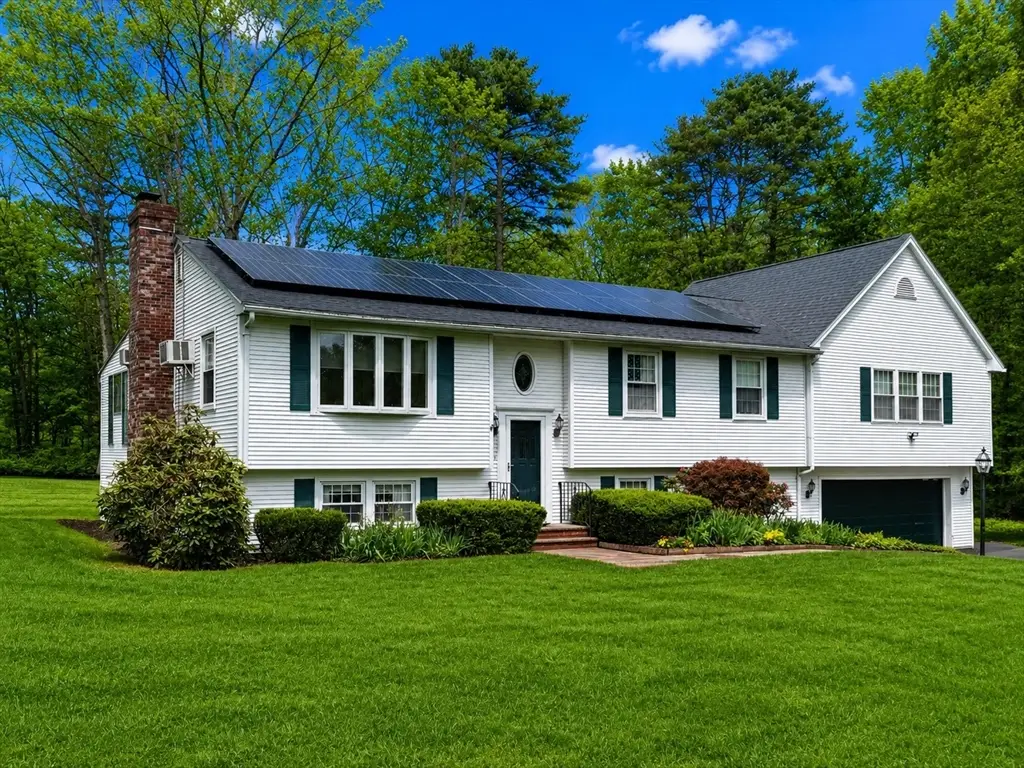 373 Raleigh Tavern Ln, North Andover, MA 01845 - #1