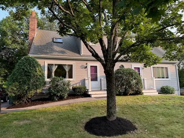 107 Hayward St #107, Franklin, MA 02038