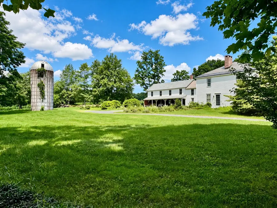 238 Briar Hill Rd, Ashfield, MA 01330 - #2
