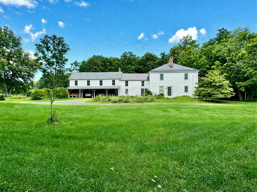 238 Briar Hill Rd, Ashfield, MA 01330 - #3