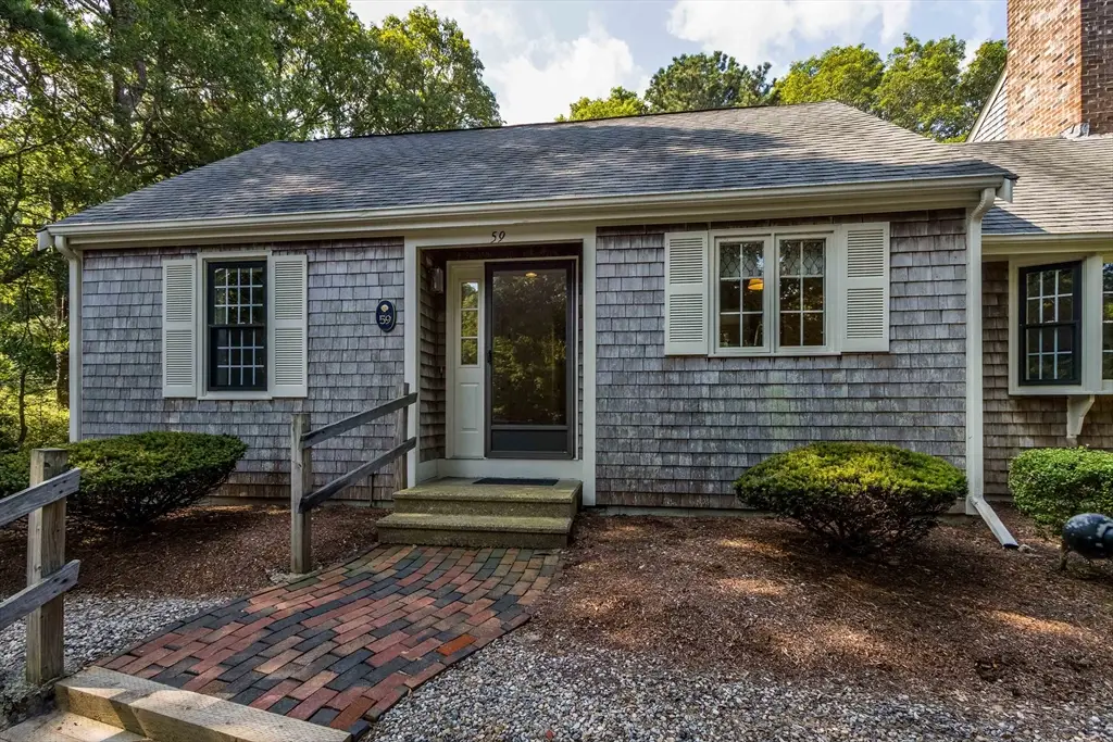 59 Debs Hill Rd, #42A, Yarmouth, MA 02675 - #1