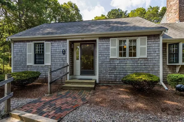59 Debs Hill Rd, #42A, Yarmouth, MA 02675