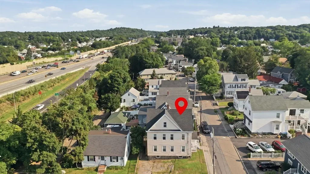 26-28 Fountain Street, Medford, MA 02155 - #1