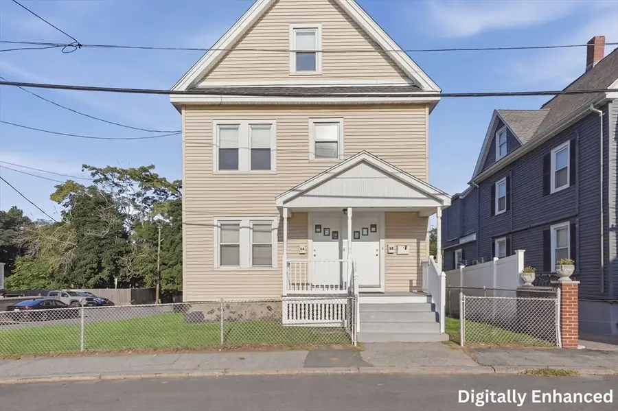 26-28 Fountain Street, Medford, MA 02155 - #3